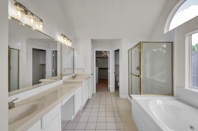 18310 Rittenhouse Park Court, Spring, TX 77379