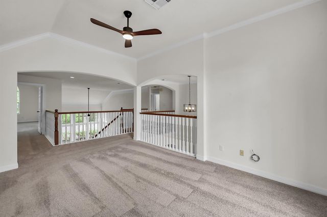 18310 Rittenhouse Park Court, Spring, TX 77379