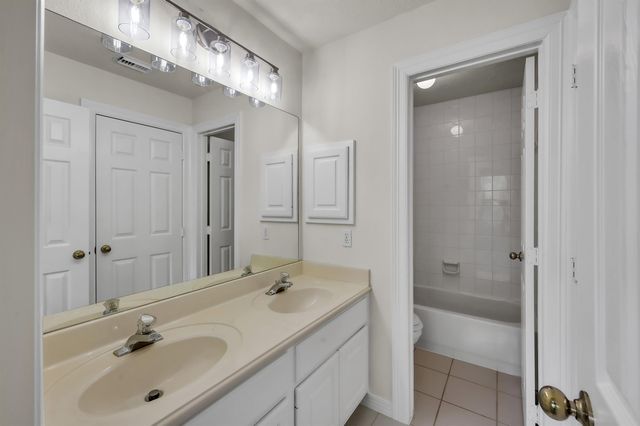 18310 Rittenhouse Park Court, Spring, TX 77379