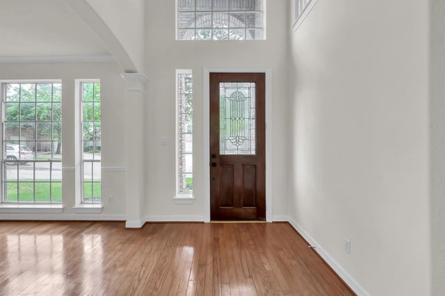 18310 Rittenhouse Park Court, Spring, TX 77379