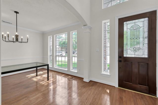 18310 Rittenhouse Park Court, Spring, TX 77379