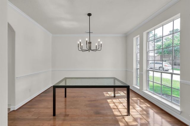 18310 Rittenhouse Park Court, Spring, TX 77379