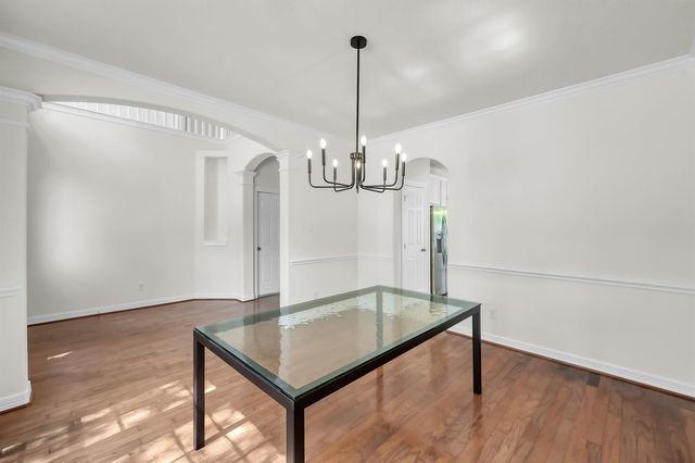 18310 Rittenhouse Park Court, Spring, TX 77379