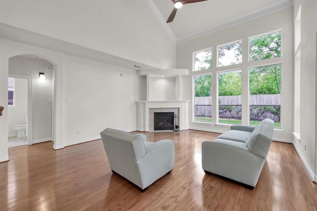 18310 Rittenhouse Park Court, Spring, TX 77379