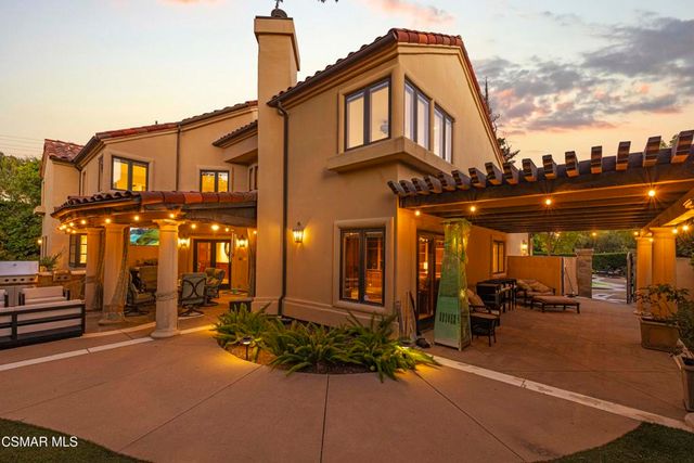 4901 Pathfinder Avenue, Westlake Village, CA 91362