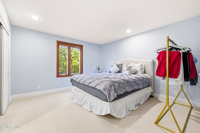 4901 Pathfinder Avenue, Westlake Village, CA 91362