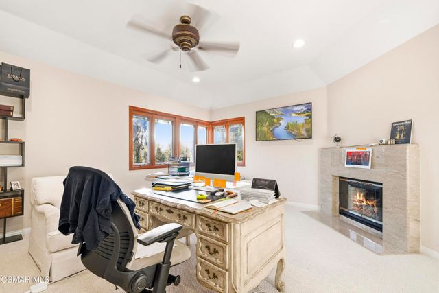 4901 Pathfinder Avenue, Westlake Village, CA 91362