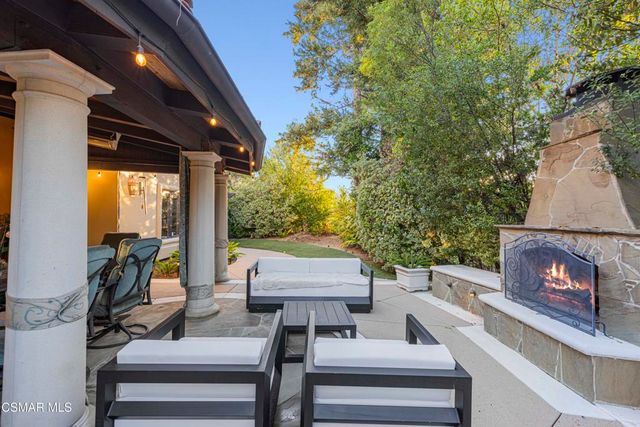 4901 Pathfinder Avenue, Westlake Village, CA 91362