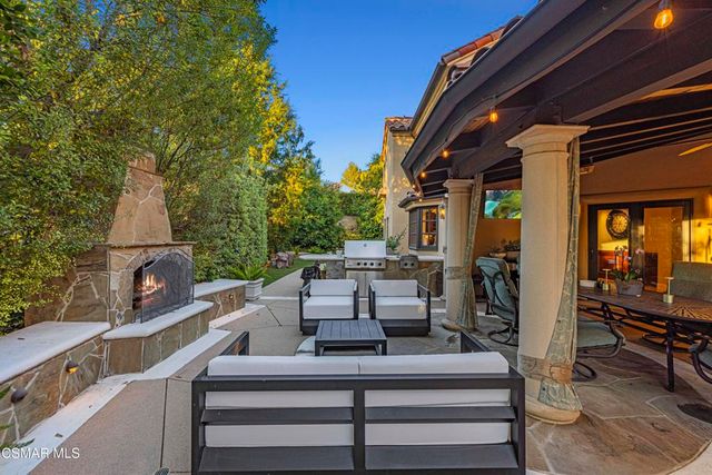 4901 Pathfinder Avenue, Westlake Village, CA 91362