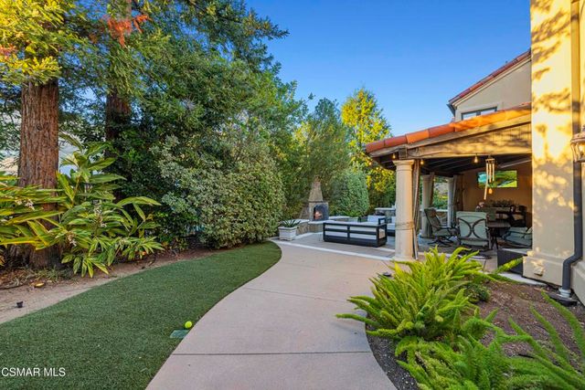 4901 Pathfinder Avenue, Westlake Village, CA 91362