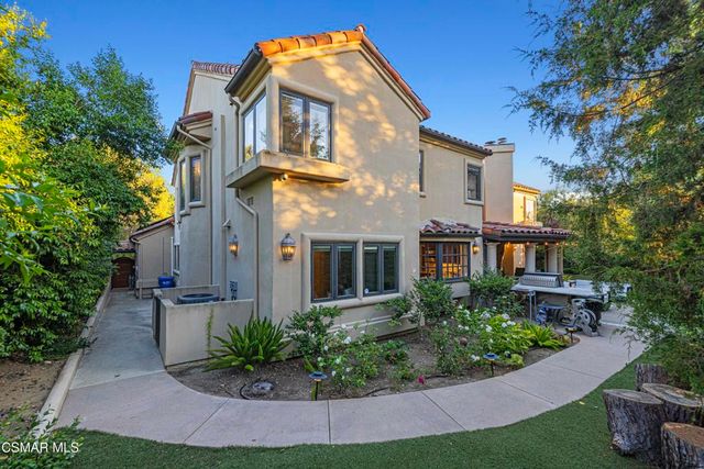 4901 Pathfinder Avenue, Westlake Village, CA 91362