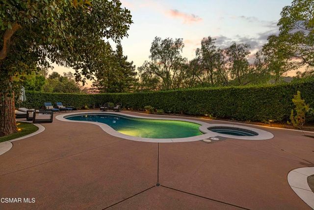 4901 Pathfinder Avenue, Westlake Village, CA 91362
