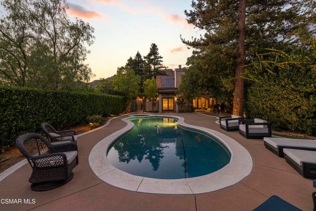 4901 Pathfinder Avenue, Westlake Village, CA 91362