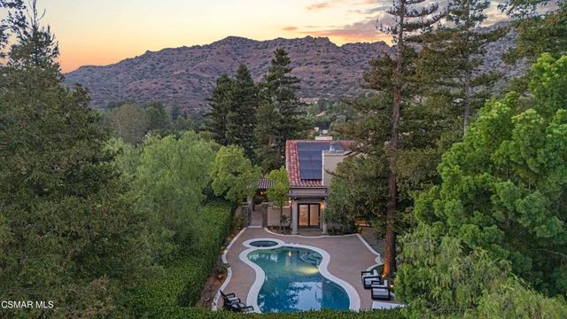 4901 Pathfinder Avenue, Westlake Village, CA 91362
