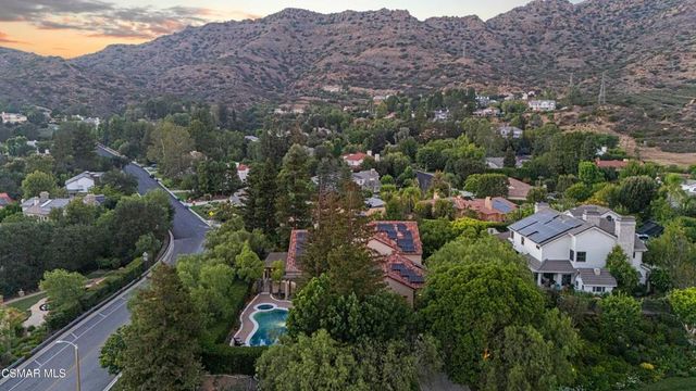 4901 Pathfinder Avenue, Westlake Village, CA 91362