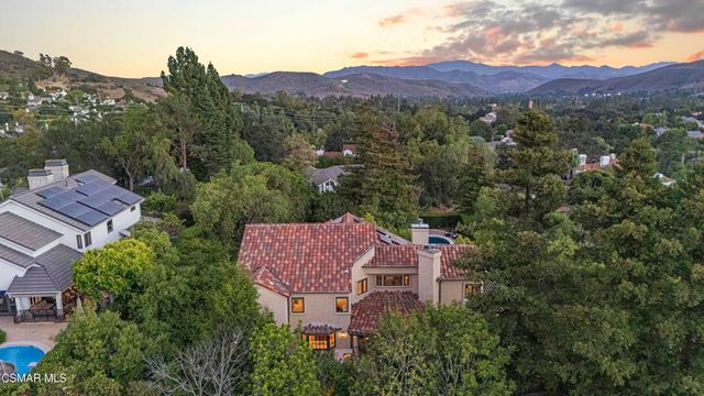 4901 Pathfinder Avenue, Westlake Village, CA 91362
