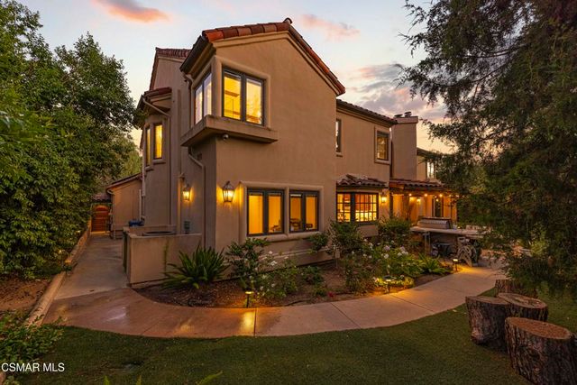 4901 Pathfinder Avenue, Westlake Village, CA 91362