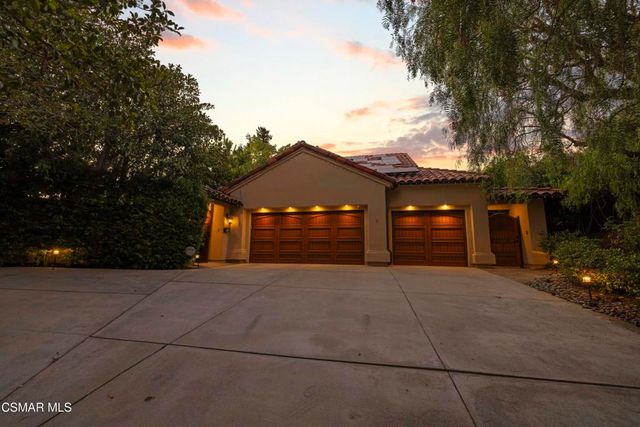 4901 Pathfinder Avenue, Westlake Village, CA 91362