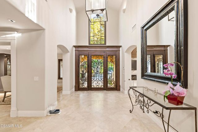 4901 Pathfinder Avenue, Westlake Village, CA 91362