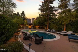 4901 Pathfinder Avenue, Westlake Village, CA 91362