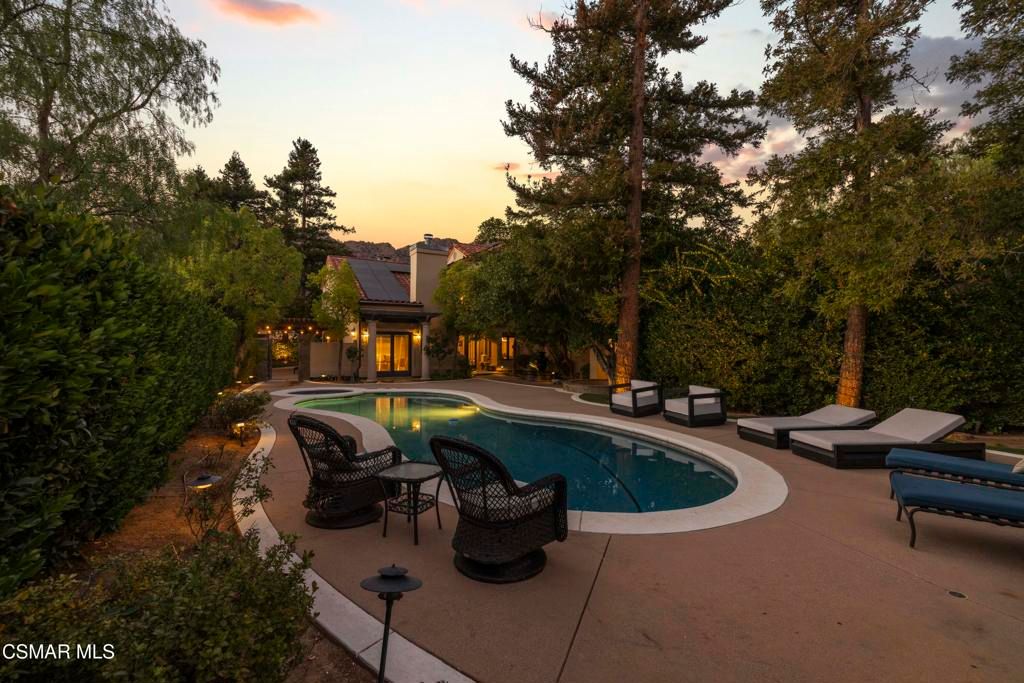 4901 Pathfinder Avenue, Westlake Village, CA 91362