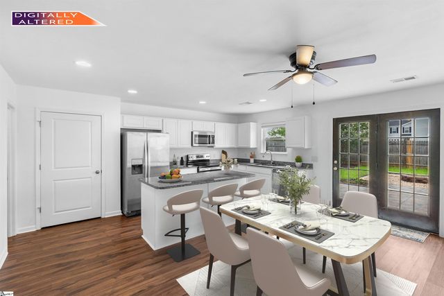 113 Traditons Boulevard, Anderson, SC 29625