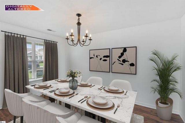 113 Traditons Boulevard, Anderson, SC 29625