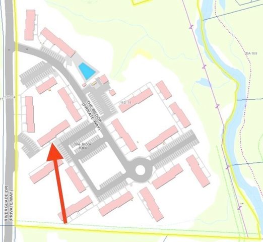 170 East Hadley Road 46, Amherst, MA 01002