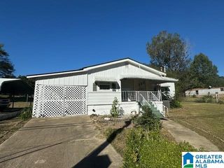 283 OLD BIRMINGHAM ROAD, Sumiton, AL 35148