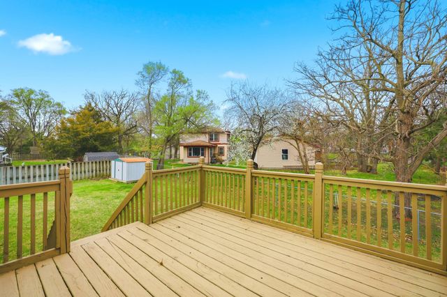 12378 Magnolia Circle NW, Coon Rapids, MN 55448