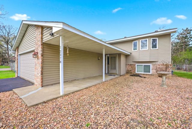 12378 Magnolia Circle NW, Coon Rapids, MN 55448