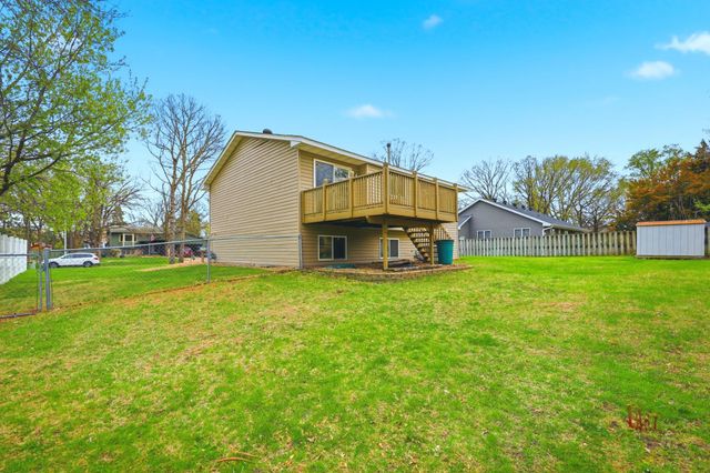 12378 Magnolia Circle NW, Coon Rapids, MN 55448