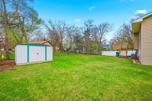 12378 Magnolia Circle NW, Coon Rapids, MN 55448