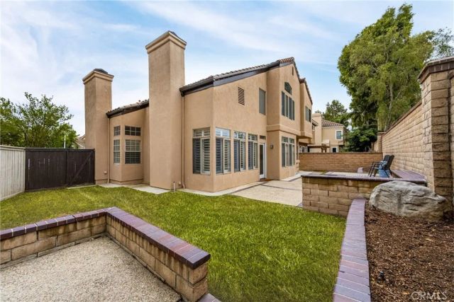 8047 E Woodwind Avenue, Orange Park Acres, CA 92869