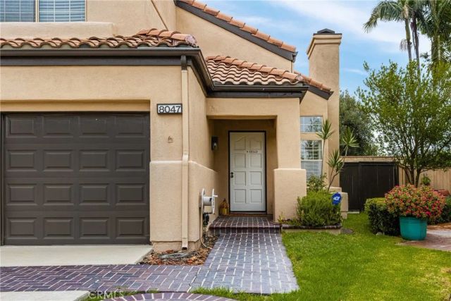 8047 E Woodwind Avenue, Orange Park Acres, CA 92869