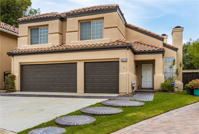 8047 E Woodwind Avenue, Orange Park Acres, CA 92869