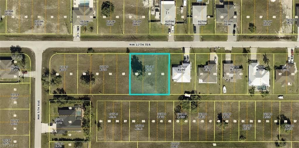 416 NW 17th TER, CAPE CORAL, FL 33993 — photo 2