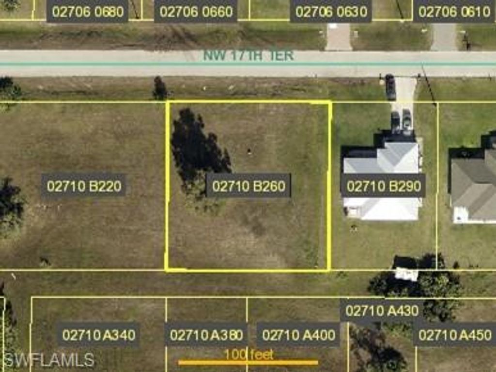 416 NW 17th TER, CAPE CORAL, FL 33993 — photo 3