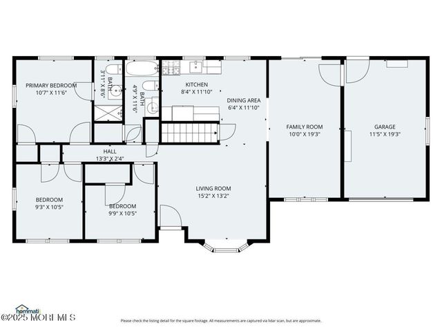 30 Winding River Drive, Toms River, NJ 08755