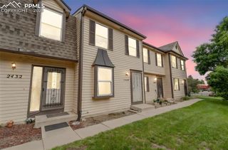 2430 Lexington Village Lane, Colorado Springs, CO 80916