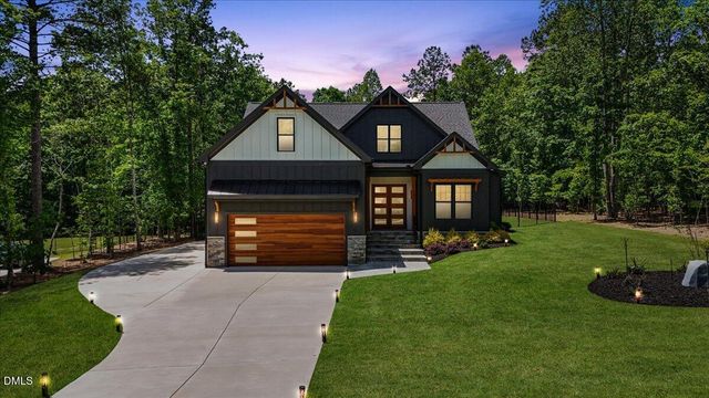 3403 River Manor Court, Franklinton, NC 27525
