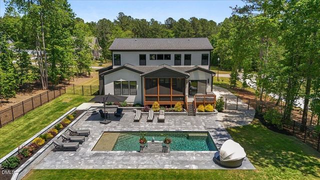 3403 River Manor Court, Franklinton, NC 27525