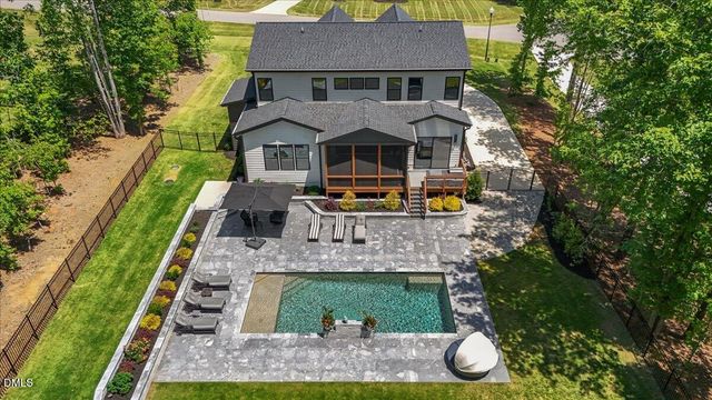 3403 River Manor Court, Franklinton, NC 27525