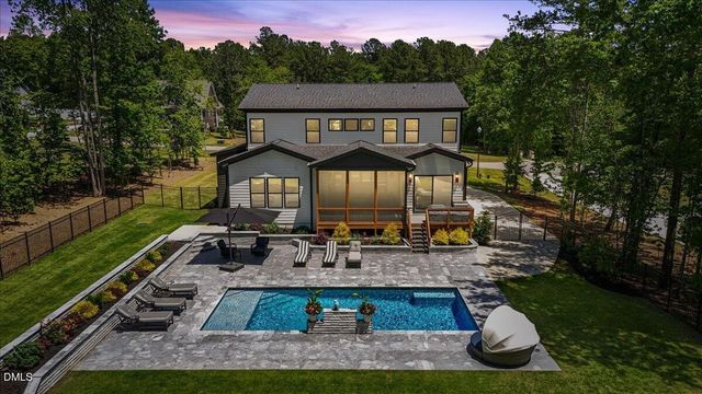 3403 River Manor Court, Franklinton, NC 27525