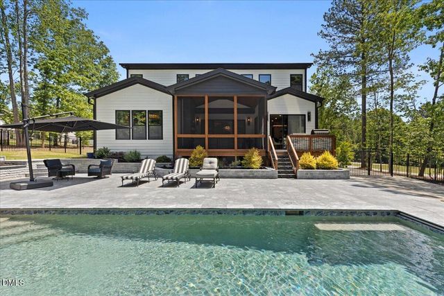 3403 River Manor Court, Franklinton, NC 27525