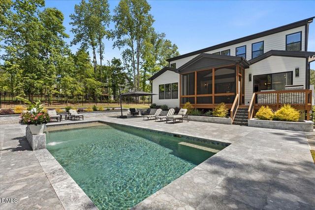 3403 River Manor Court, Franklinton, NC 27525