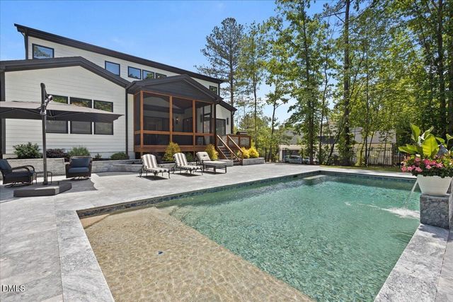 3403 River Manor Court, Franklinton, NC 27525