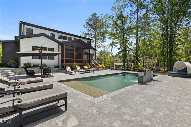 3403 River Manor Court, Franklinton, NC 27525