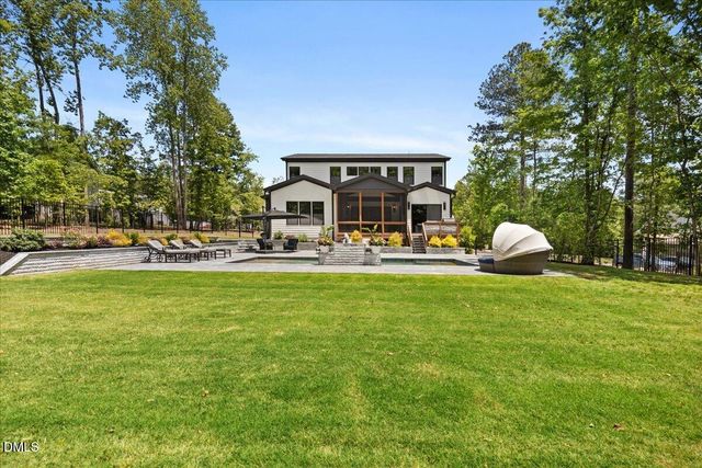 3403 River Manor Court, Franklinton, NC 27525