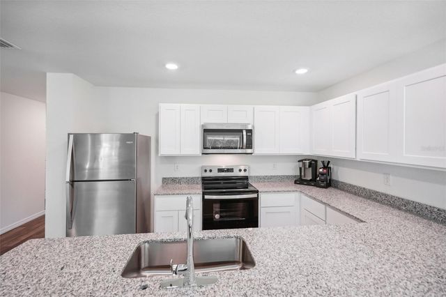 777 N CROFT AVENUE, Inverness, FL 34453